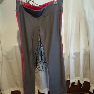 Champion work out pants